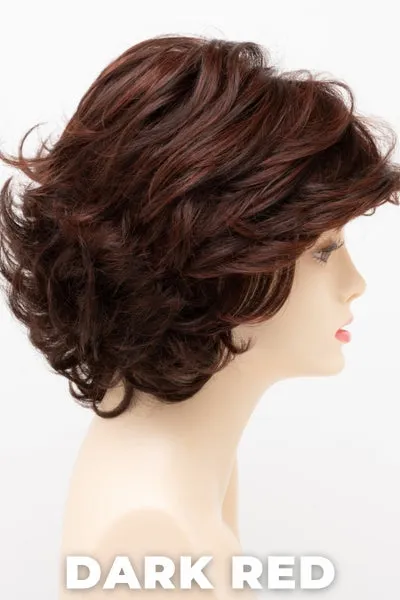 Envy Wigs - Kylie - Human Hair Blend