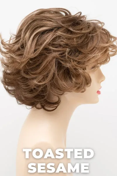 Envy Wigs - Kylie - Human Hair Blend