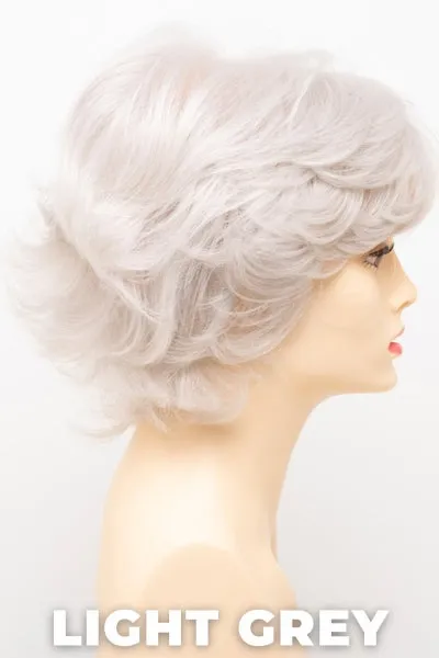 Envy Wigs - Kylie - Human Hair Blend