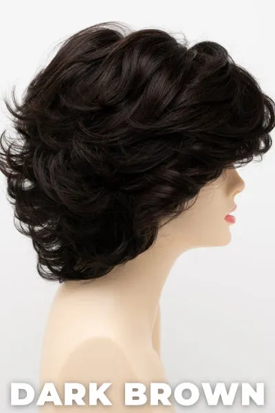 Envy Wigs - Kylie - Human Hair Blend
