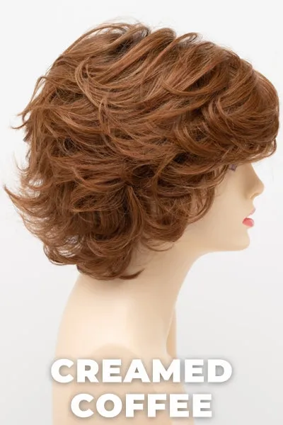 Envy Wigs - Kylie - Human Hair Blend