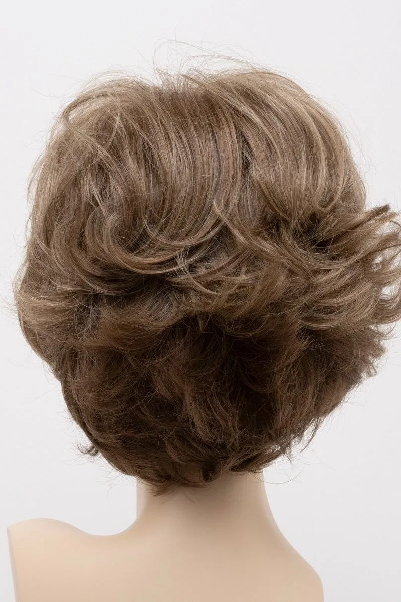 Envy Wigs - Kylie - Human Hair Blend
