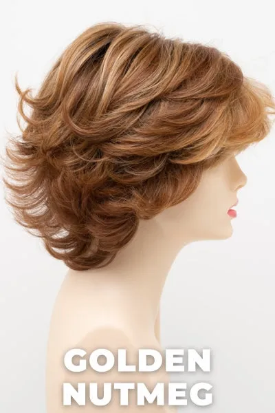 Envy Wigs - Kylie - Human Hair Blend