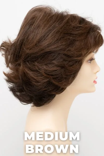 Envy Wigs - Kylie - Human Hair Blend