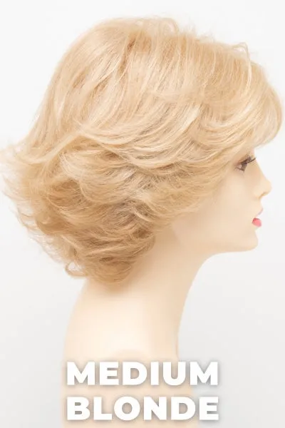 Envy Wigs - Kylie - Human Hair Blend