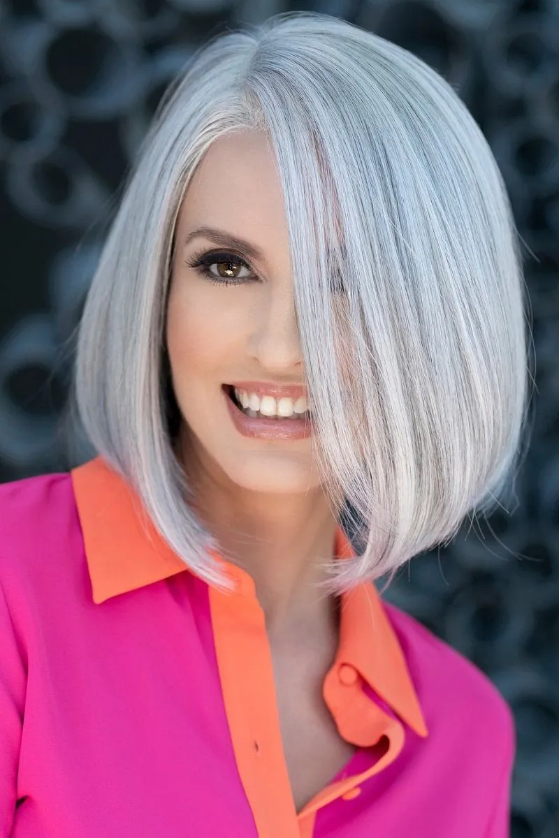 Envy Wigs - London