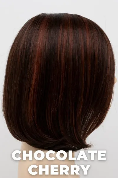 Envy Wigs - Lynsey - Human Hair Blend