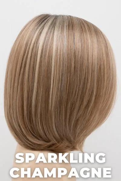 Envy Wigs - Lynsey - Human Hair Blend