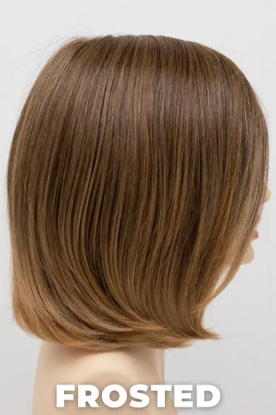 Envy Wigs - Lynsey - Human Hair Blend