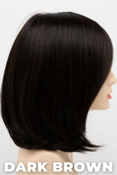 Envy Wigs - Lynsey - Human Hair Blend