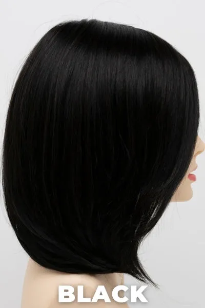 Envy Wigs - Lynsey - Human Hair Blend