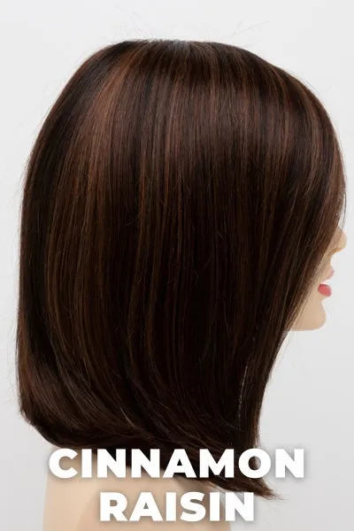 Envy Wigs - Lynsey - Human Hair Blend
