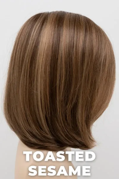 Envy Wigs - Lynsey - Human Hair Blend
