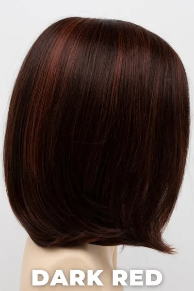 Envy Wigs - Lynsey - Human Hair Blend