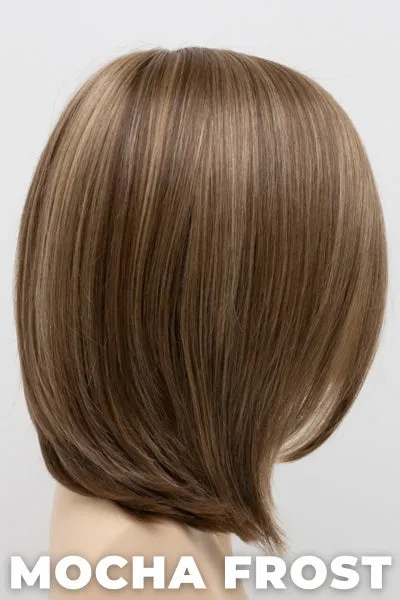 Envy Wigs - Lynsey - Human Hair Blend