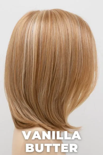 Envy Wigs - Lynsey - Human Hair Blend