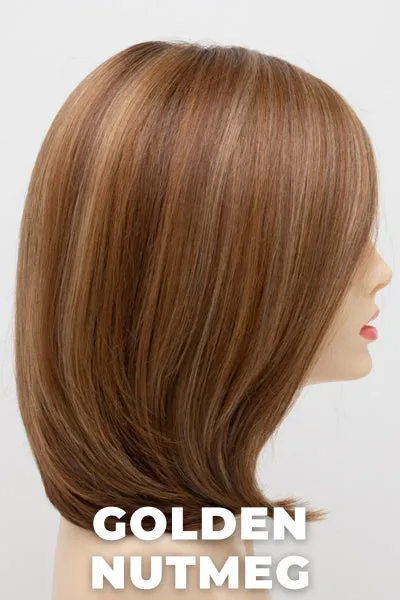 Envy Wigs - Lynsey - Human Hair Blend