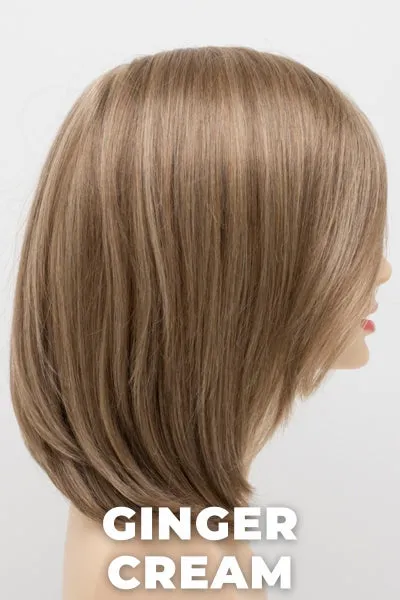Envy Wigs - Lynsey - Human Hair Blend