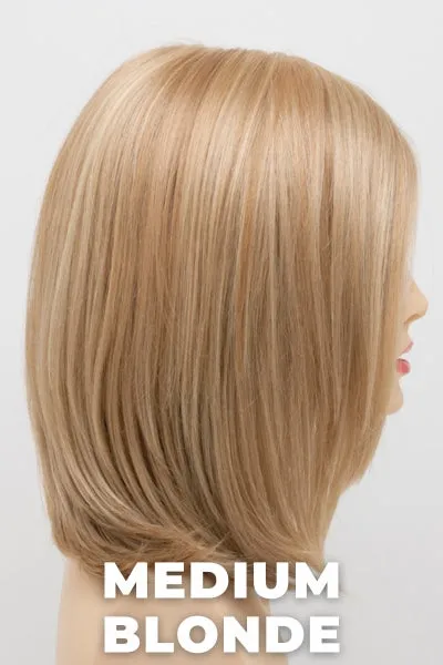 Envy Wigs - Lynsey - Human Hair Blend
