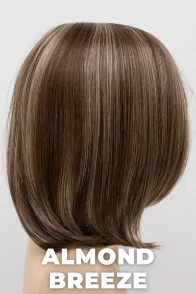 Envy Wigs - Lynsey - Human Hair Blend