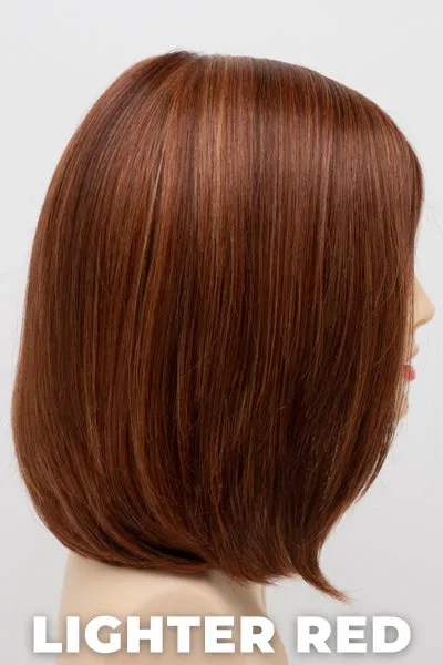 Envy Wigs - Lynsey - Human Hair Blend
