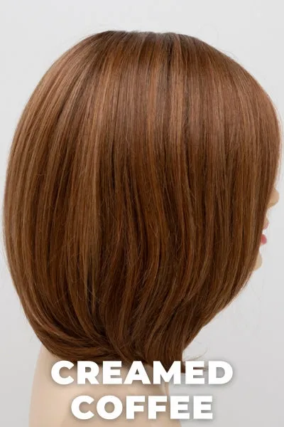 Envy Wigs - Lynsey - Human Hair Blend