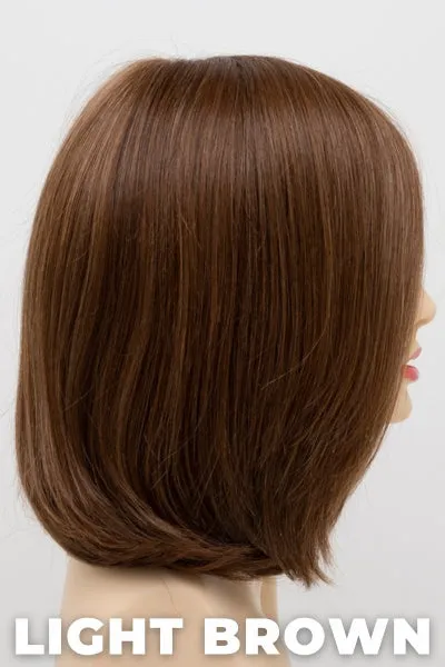 Envy Wigs - Lynsey - Human Hair Blend
