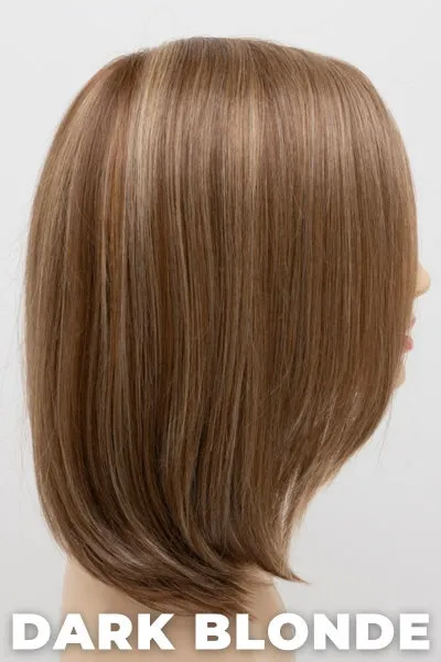 Envy Wigs - Lynsey - Human Hair Blend