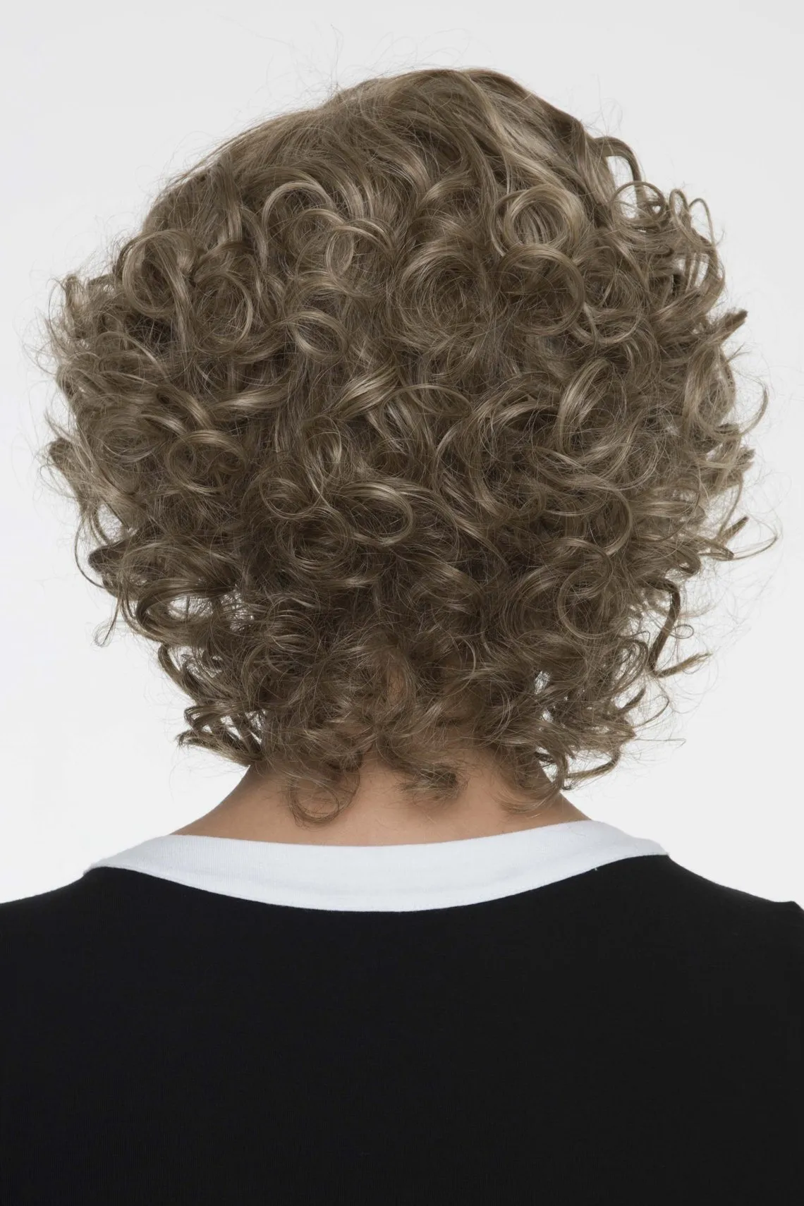 Envy Wigs - Macey - Human Hair Blend