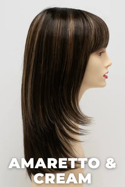 Envy Wigs - Madison
