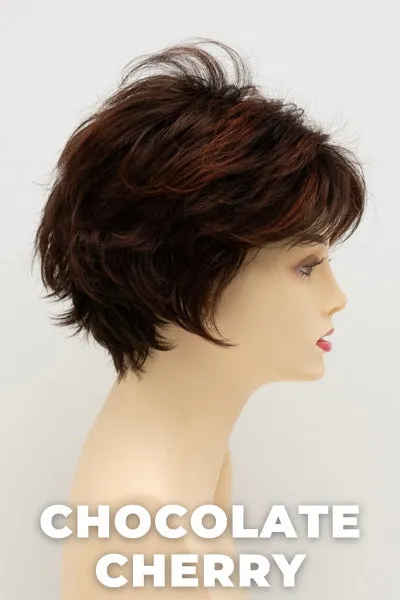 Envy Wigs - Marita