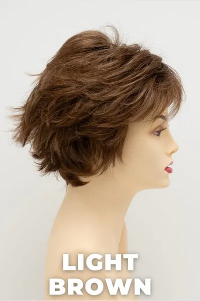 Envy Wigs - Marita