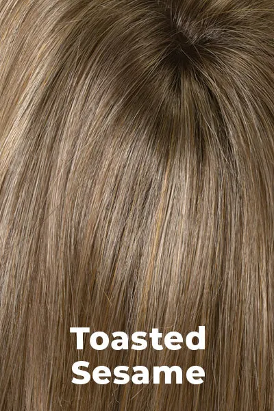 Envy Wigs - Marsha