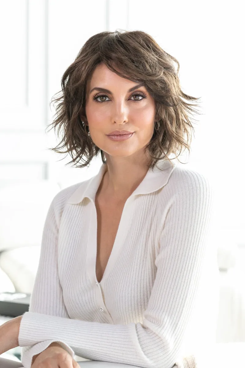 Envy Wigs - Marsha