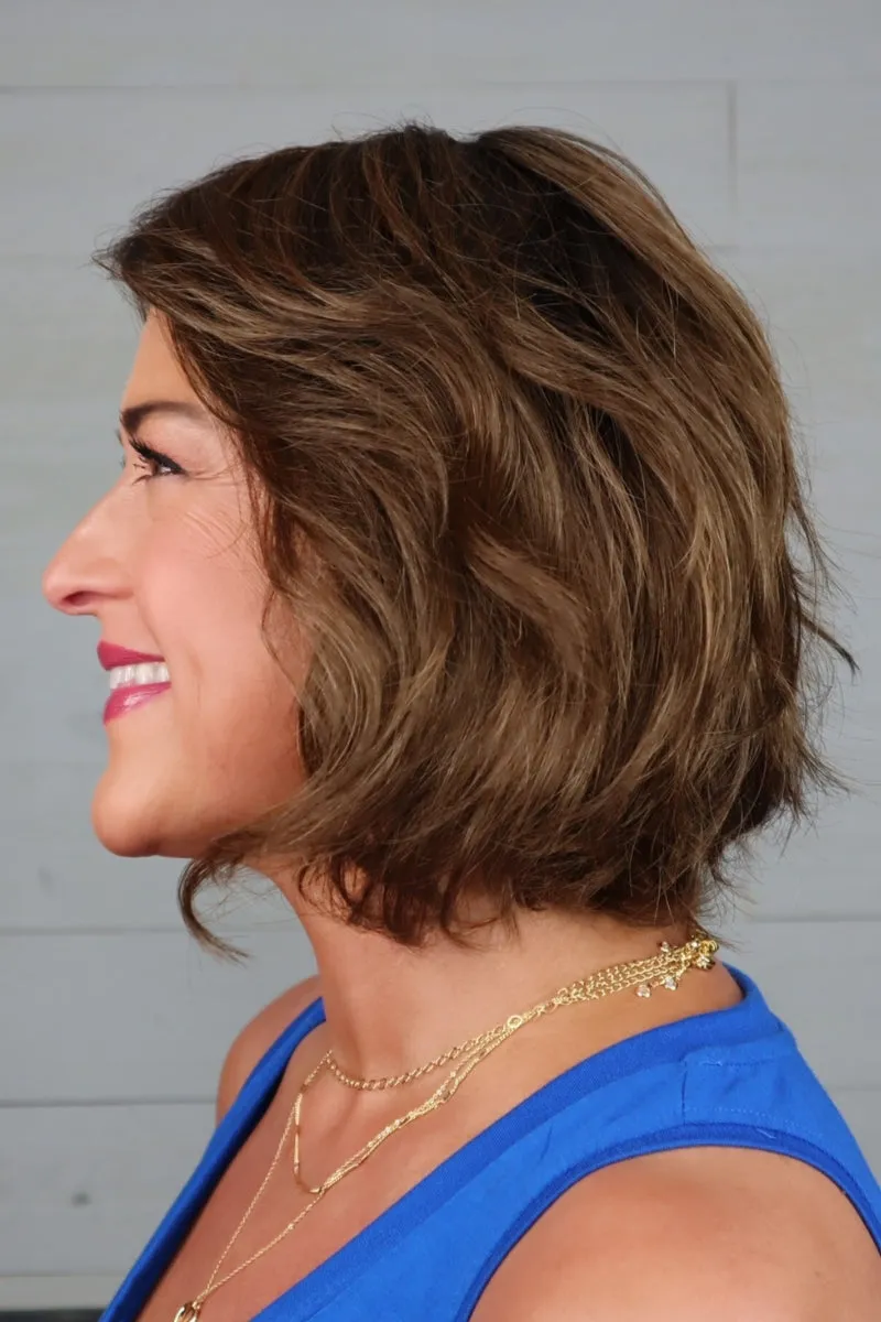 Envy Wigs - Marsha