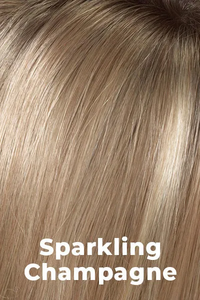 Envy Wigs - Marsha