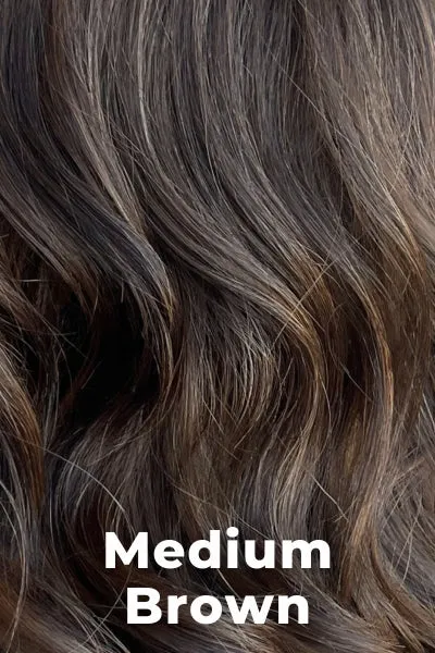 Envy Wigs - Marsha