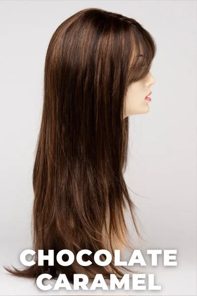 Envy Wigs - McKenzie