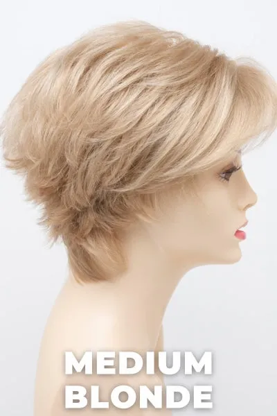 Envy Wigs - Micki