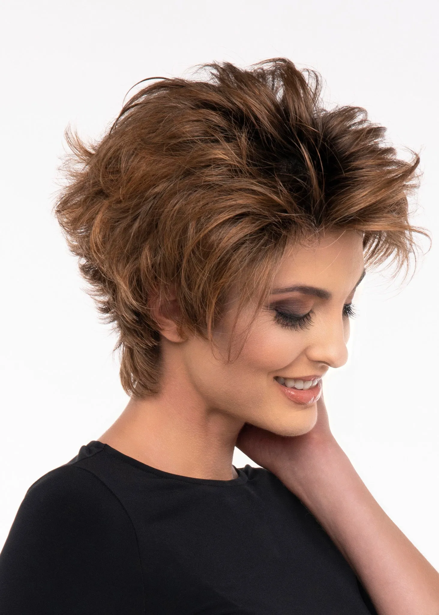 Envy Wigs - Micki