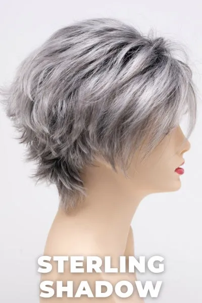 Envy Wigs - Micki