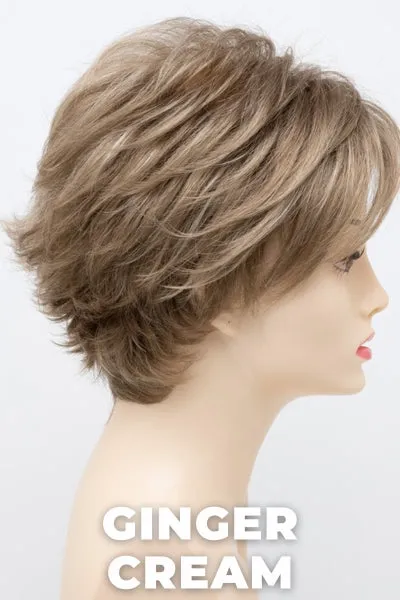 Envy Wigs - Micki