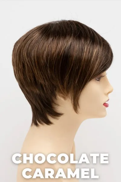 Envy Wigs - Miley