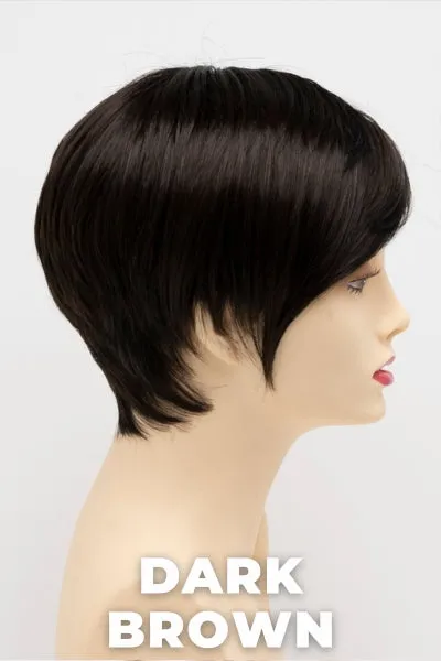 Envy Wigs - Miley
