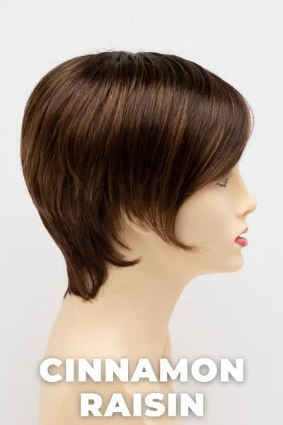 Envy Wigs - Miley