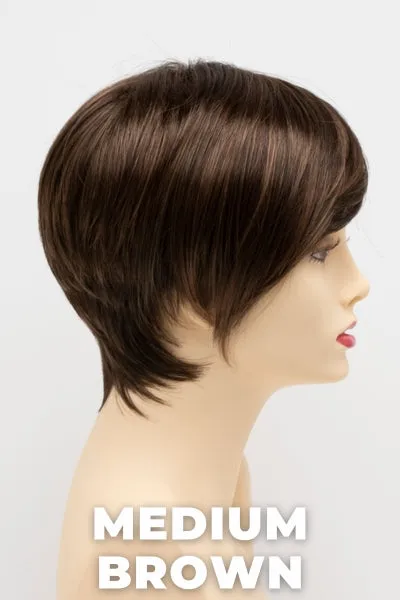 Envy Wigs - Miley
