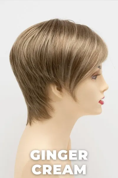 Envy Wigs - Miley