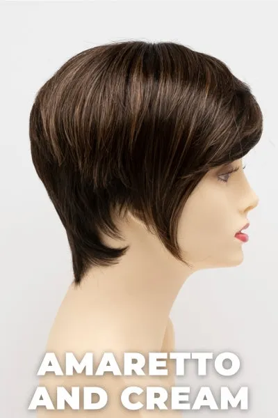 Envy Wigs - Miley