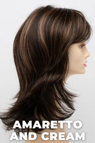 Envy Wigs - Nadia Petite