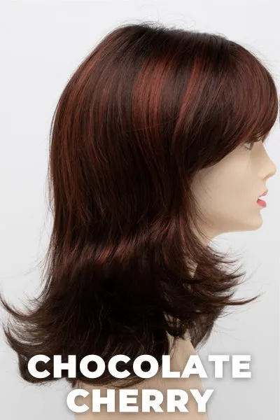 Envy Wigs - Nadia Petite